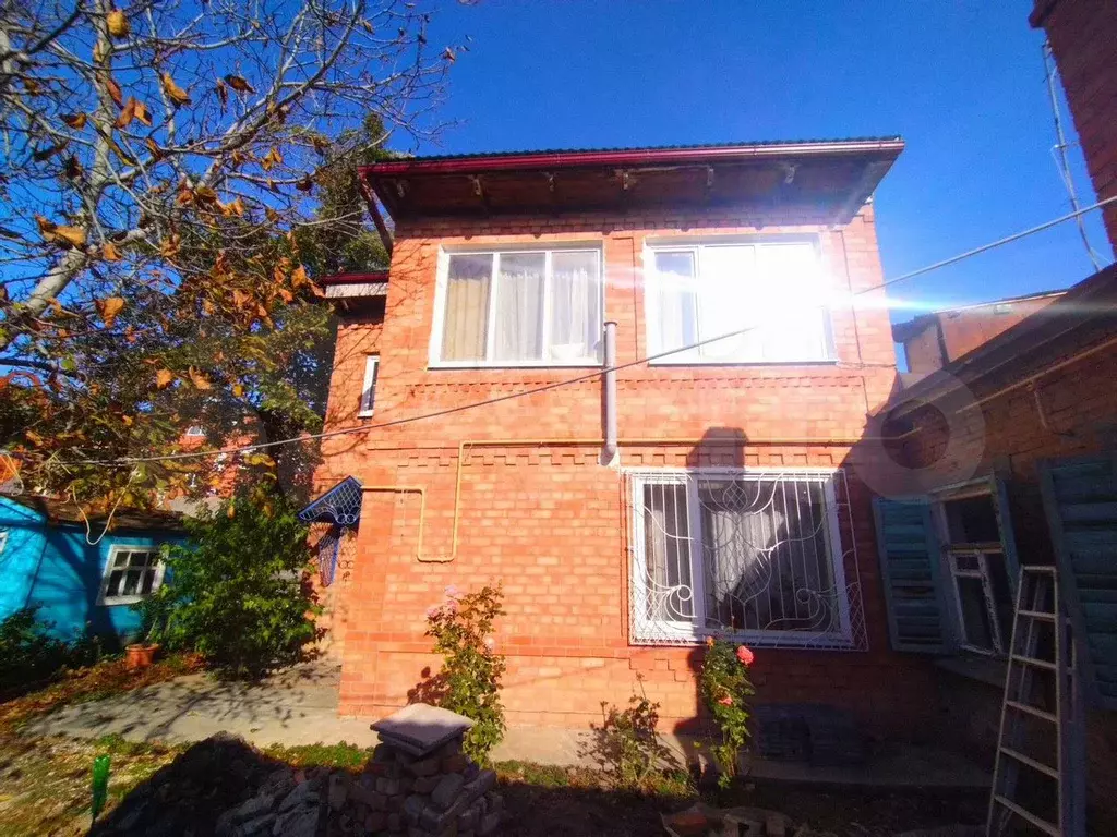 Дом 61,9 м на участке 3 сот. - Фото 1