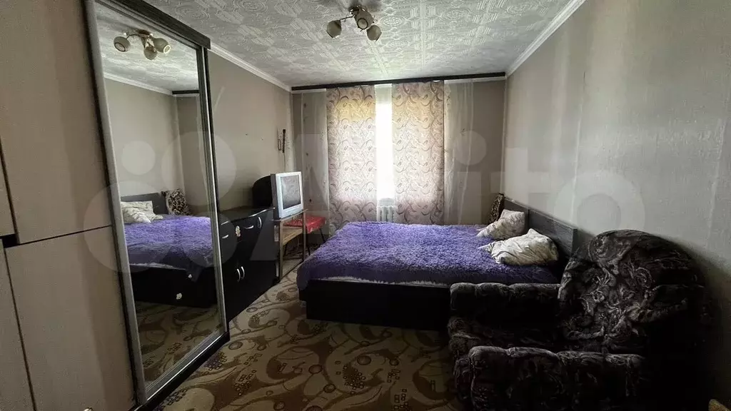 3-к. квартира, 60 м, 6/6 эт. - Фото 1