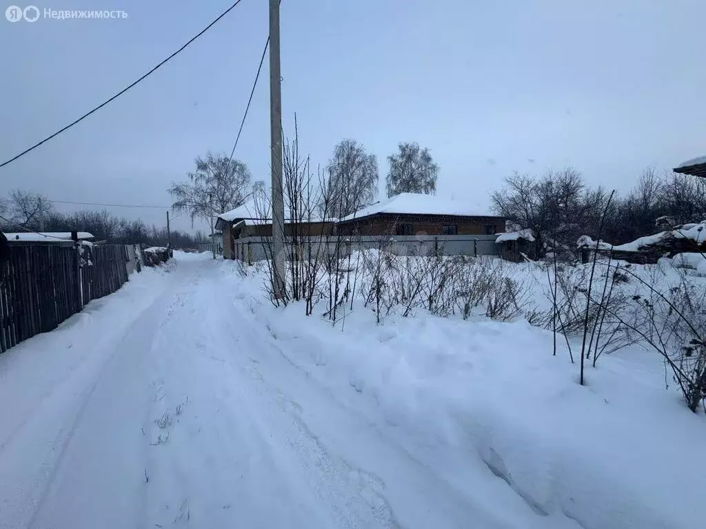 Участок в Стерлитамак, СТ Калинка (5.21 м) - Фото 1