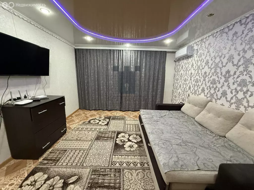 3-комнатная квартира: Мелеуз, улица Ленина, 131 (62.2 м) - Фото 2