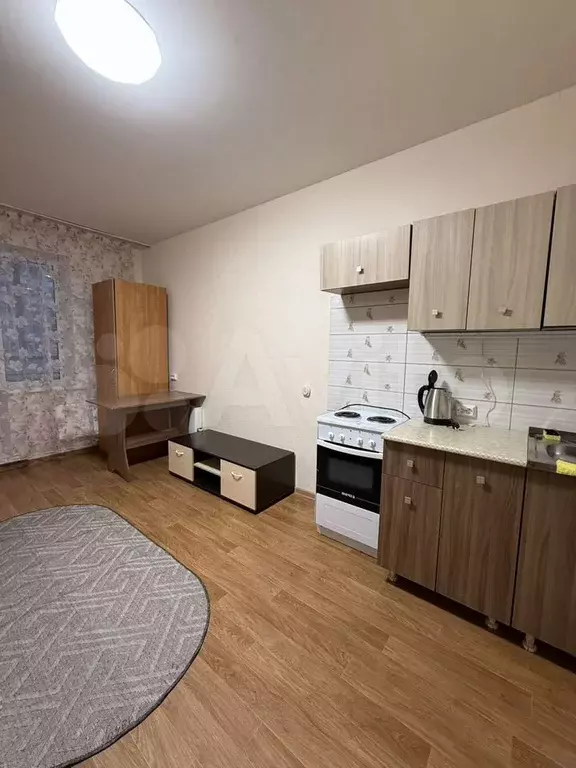 Квартира-студия, 25 м, 2/10 эт. - Фото 0