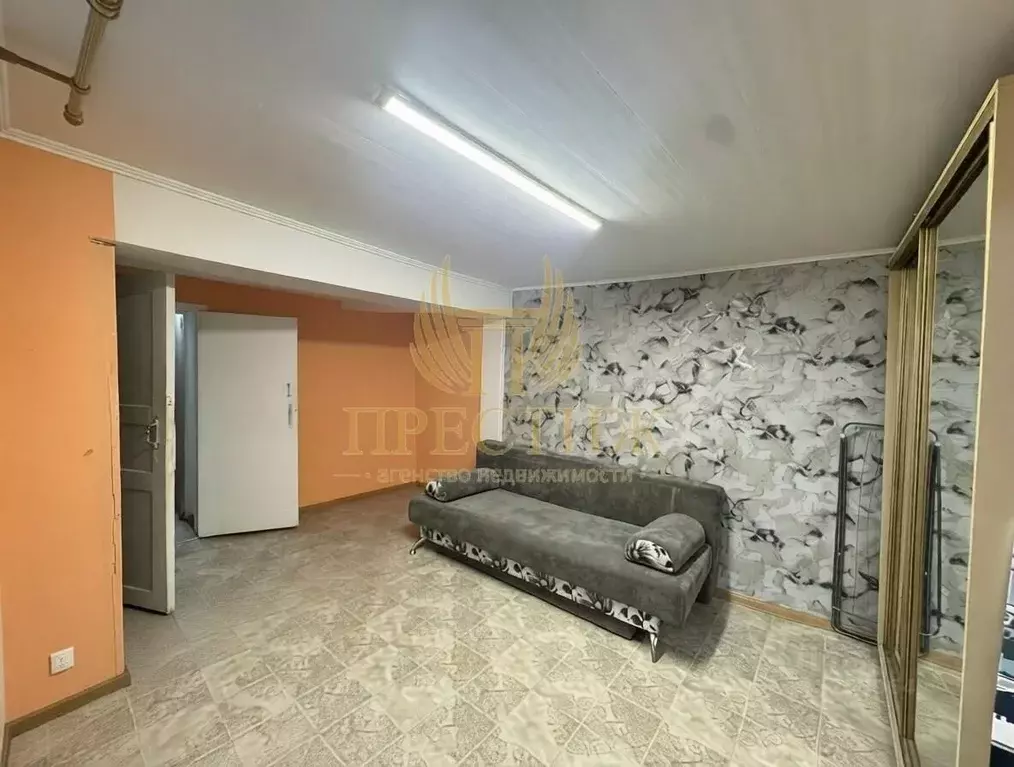 1-к кв. Крым, Ялта ул. Нижне-Слободская, 7 (28.0 м) - Фото 2