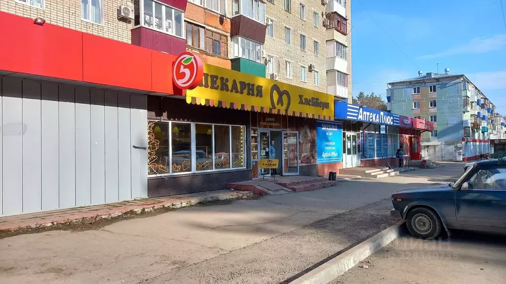 2-к кв. Самарская область, Сызрань просп. Космонавтов, 1 (45.1 м) - Фото 1