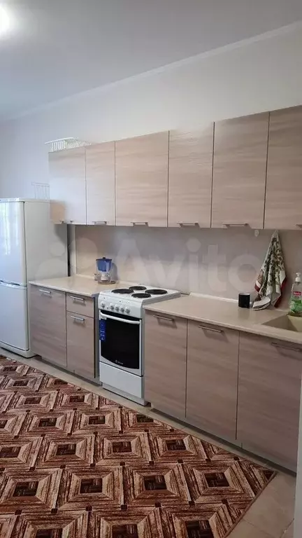 2-к. квартира, 48 м, 14/23 эт. - Фото 0