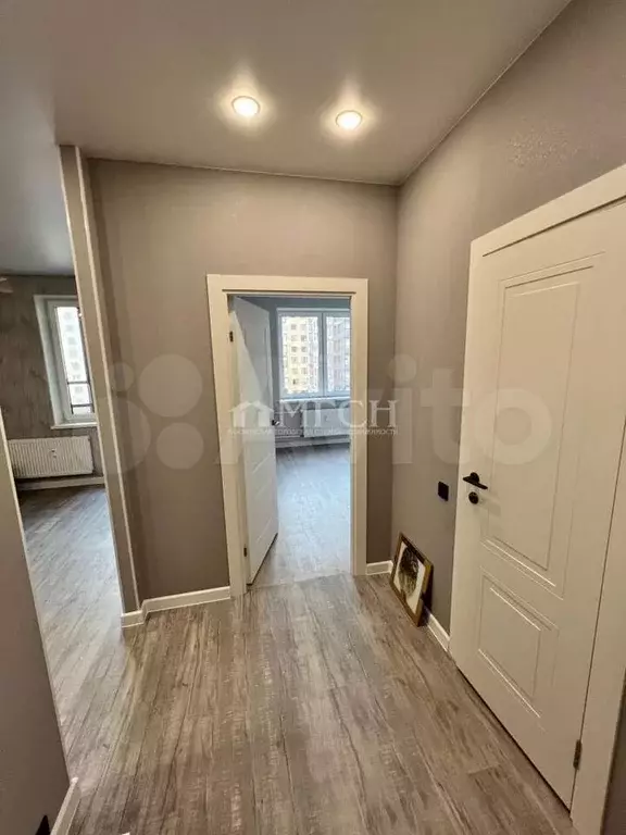 2-к. квартира, 40 м, 4/13 эт. - Фото 0
