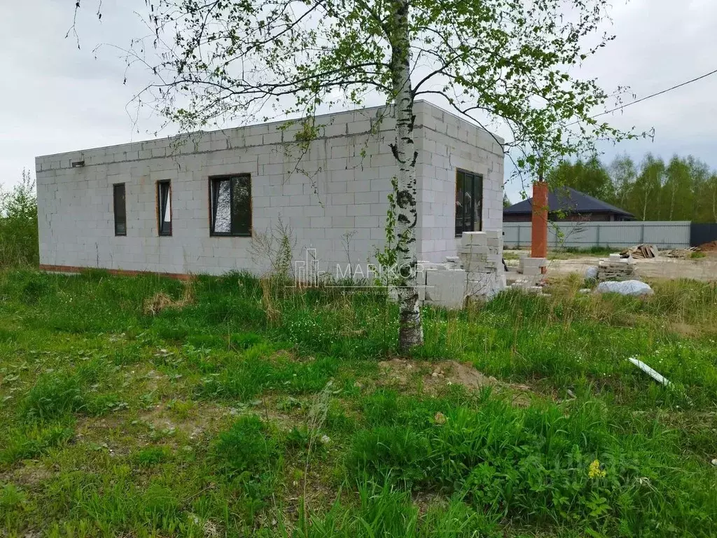 Дом в Московская область, Богородский городской округ, д. Пашуково  ... - Фото 1