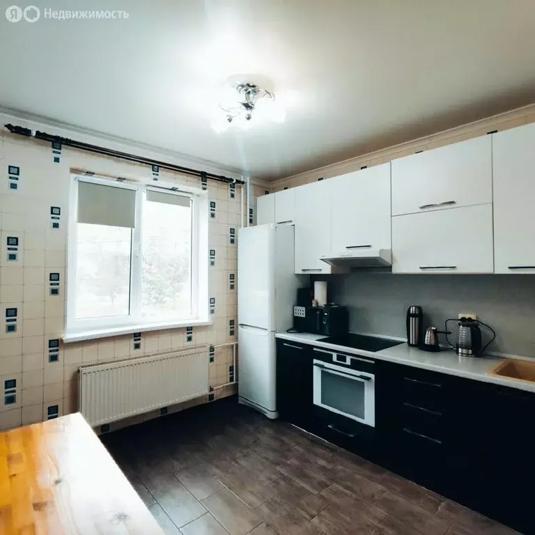 1-комнатная квартира: Краснодар, Восточно-Кругликовская улица, 72 (45 ... - Фото 1