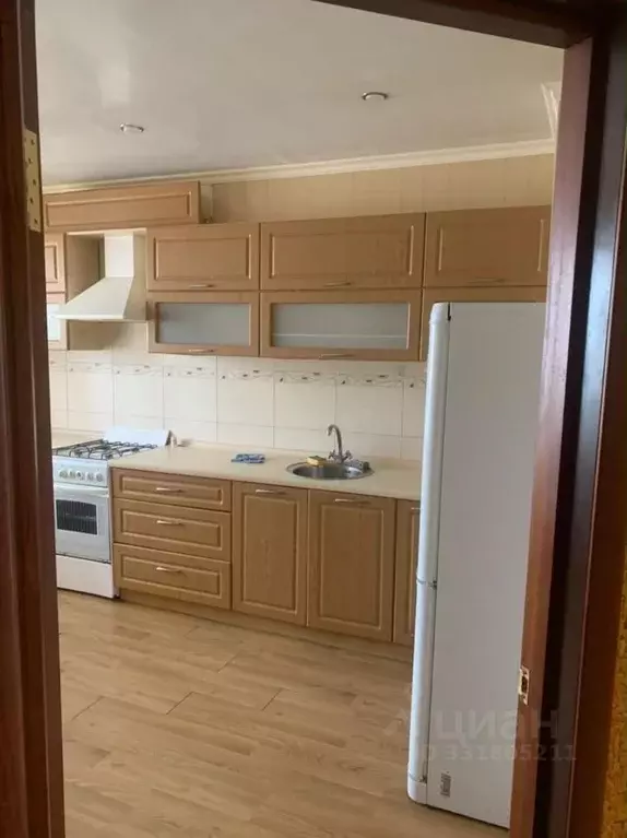 2-к кв. Рязанская область, Рязань ул. Пушкина, 27 (70.0 м) - Фото 1