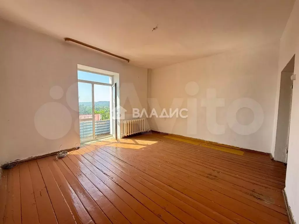3-к. квартира, 73,4 м, 2/4 эт. - Фото 1
