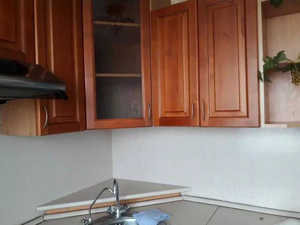 2-к кв. Ярославская область, Ярославль просп. Дзержинского, 6 (50.0 м) - Фото 1