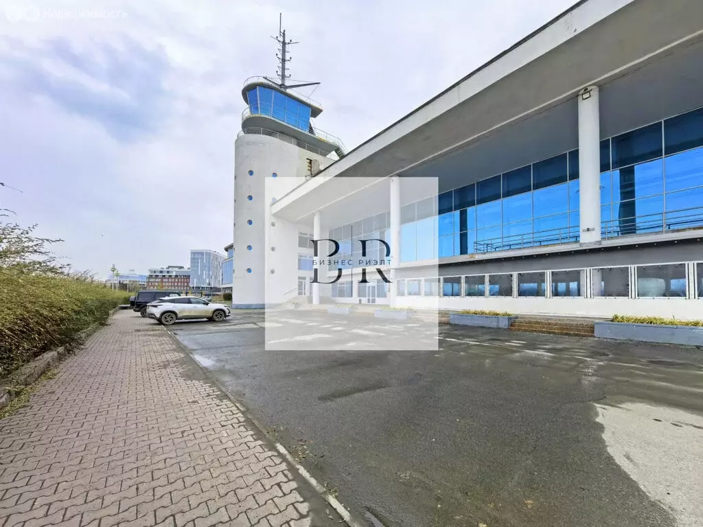 Помещение свободного назначения (1642.3 м) - Фото 0