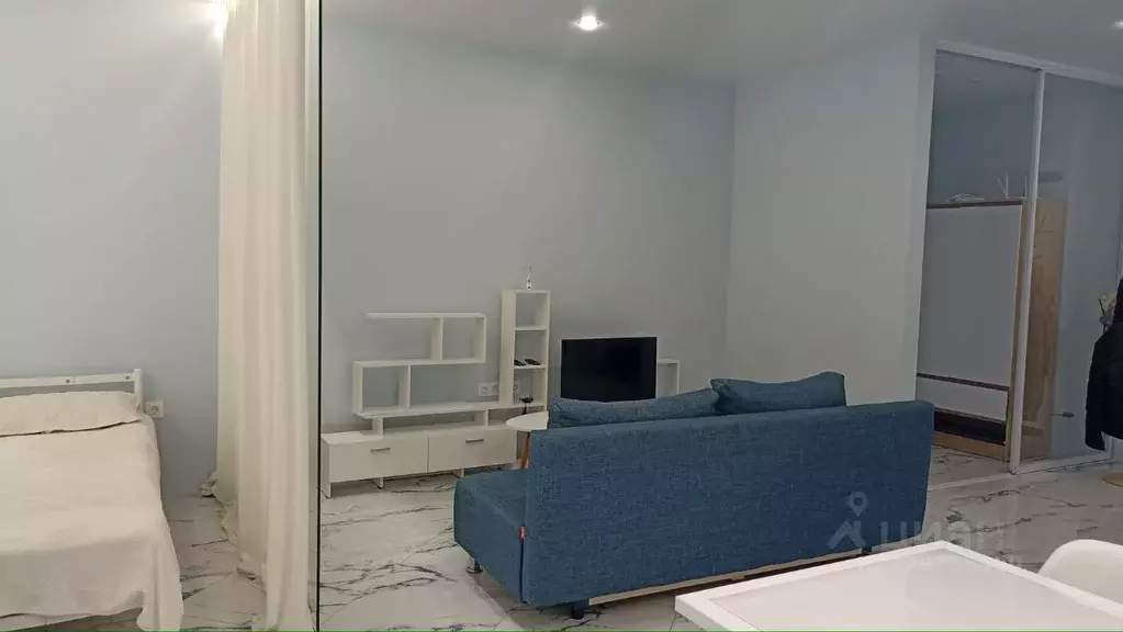 Студия Воронежская область, Воронеж ул. Революции 1905 года, 31Ю (36.0 ... - Фото 1