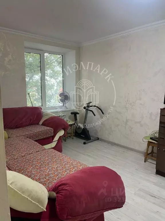 2-к кв. Крым, Ялта ул. Фурмана, 8 (49.5 м) - Фото 1