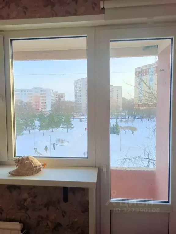 3-к кв. Санкт-Петербург ул. Турку, 10К1 (60.0 м) - Фото 2