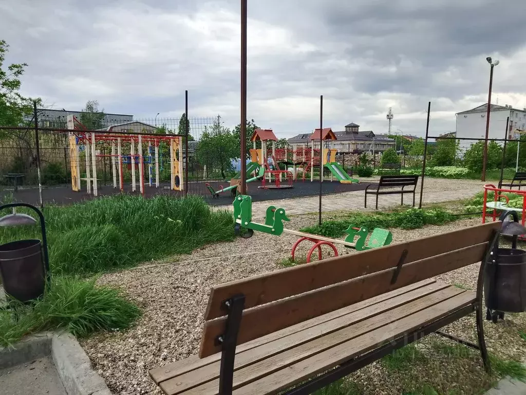 5-к кв. Краснодарский край, Славянск-на-Кубани ул. Лермонтова, 272 ... - Фото 2