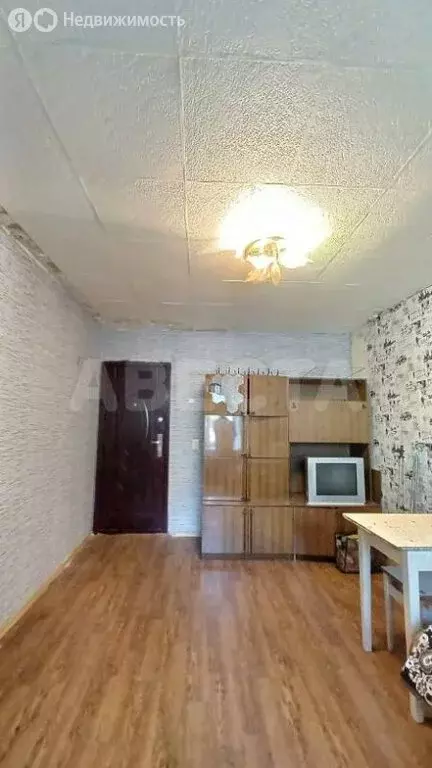 1к в -комнатной квартире (13.8 м) - Фото 2