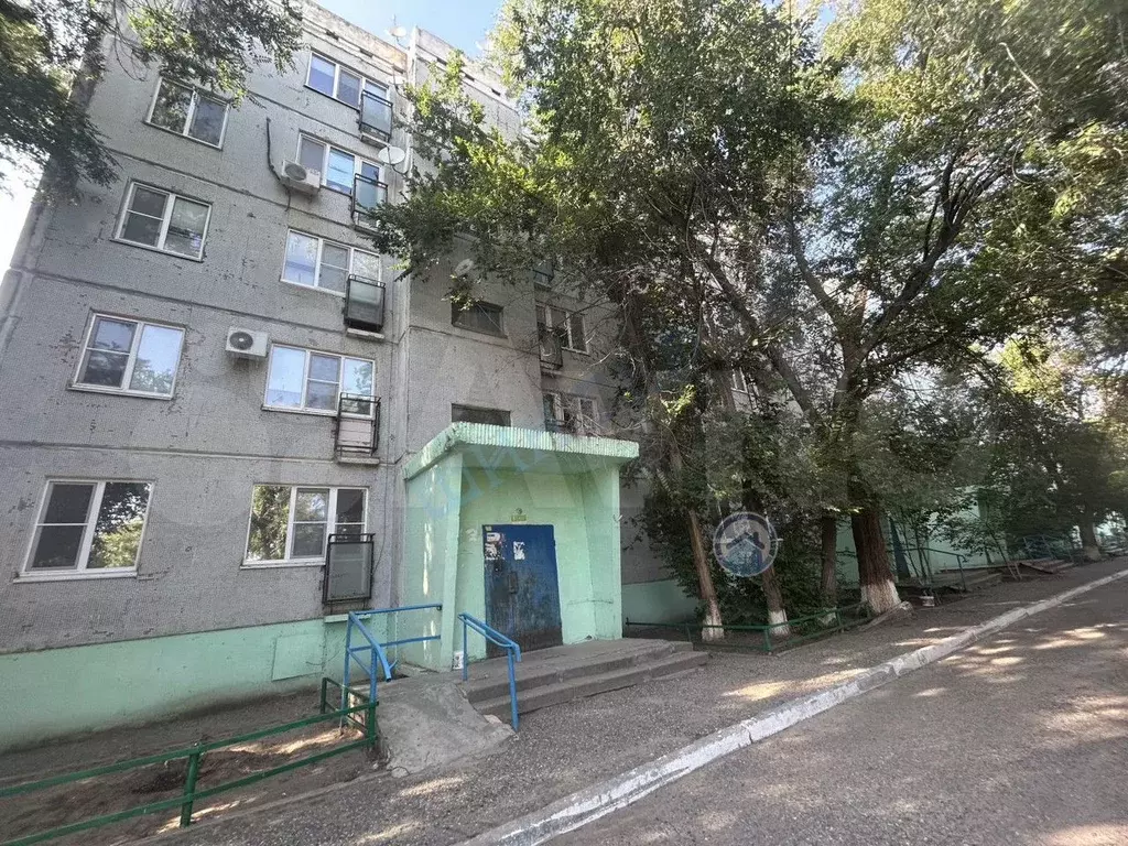 4-к. квартира, 74,9 м, 4/5 эт. - Фото 0