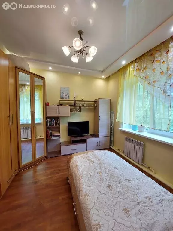 1-комнатная квартира: Находка, Кольцевая улица, 66 (20 м) - Фото 0