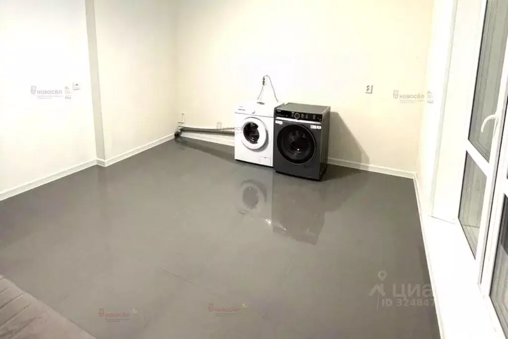 Студия Свердловская область, Екатеринбург ул. Академика Парина, 13 ... - Фото 2