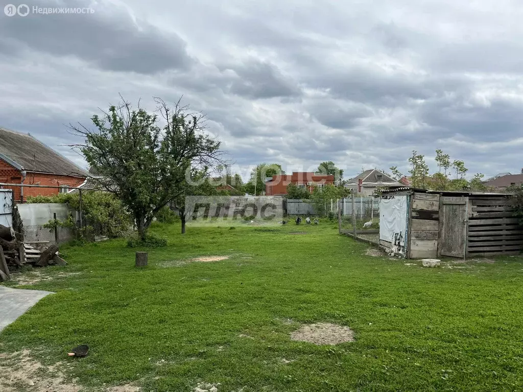 Участок в Славянск-на-Кубани, Выгонная улица (6 м) - Фото 0