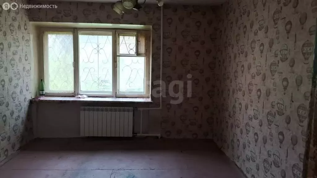 1-комнатная квартира: Липецк, улица Циолковского, 5/1 (18.1 м) - Фото 0