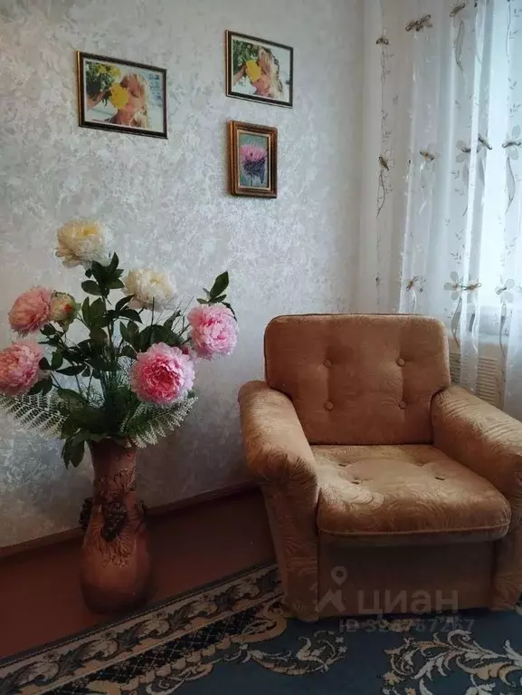 3-к кв. Омская область, Омск ул. Петра Осминина, 17В (60.0 м) - Фото 2