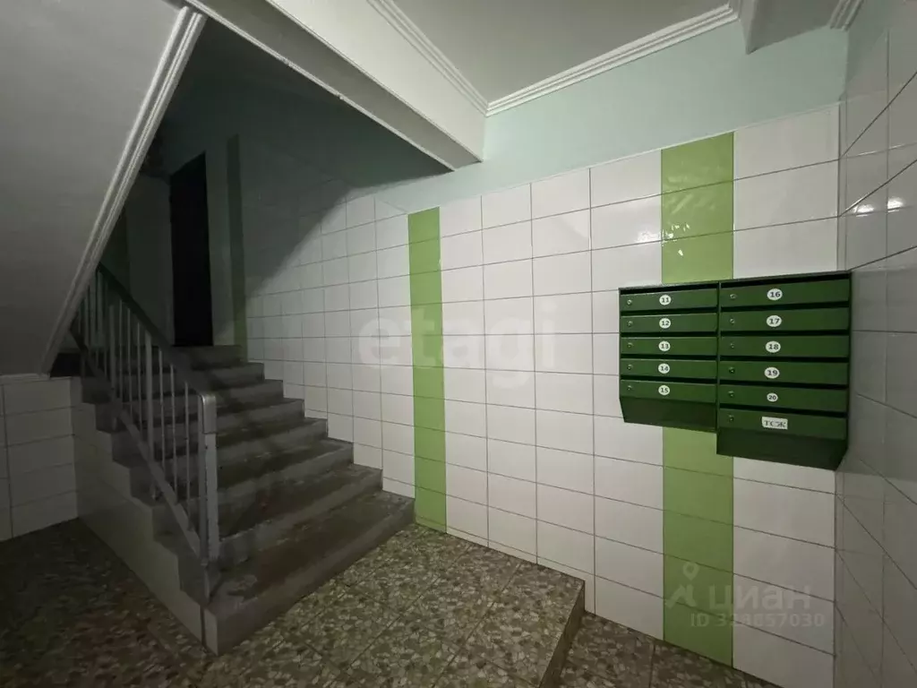 4-к кв. Ярославская область, Ярославль Красноборская ул., 19 (123.0 м) - Фото 2