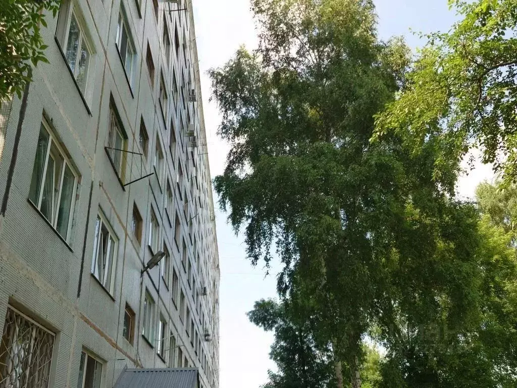1-к кв. Кемеровская область, Кемерово Октябрьский просп., 85 (28.9 м) - Фото 0
