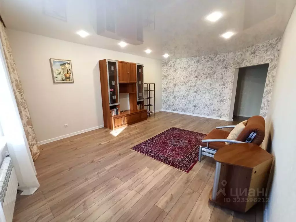 2-к кв. Свердловская область, Екатеринбург ул. Щербакова, 37 (73.9 м) - Фото 2