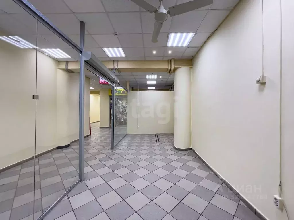 Помещение свободного назначения в Вологодская область, Вологда ... - Фото 1