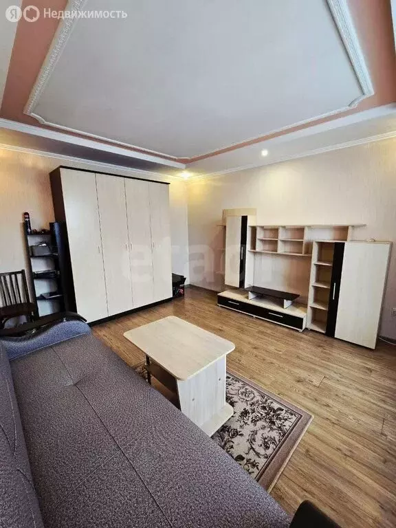 1-комнатная квартира: Топки, микрорайон Солнечный, 19 (27.8 м) - Фото 2