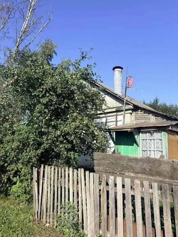 Дом в Московская область, Серебряные Пруды пгт ул. Комсомольская, 3 ... - Фото 2
