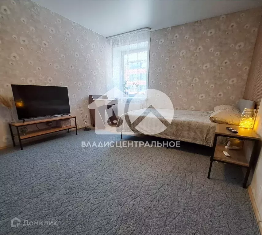 Продаётся 1-к квартира, 35.5 м - Фото 0