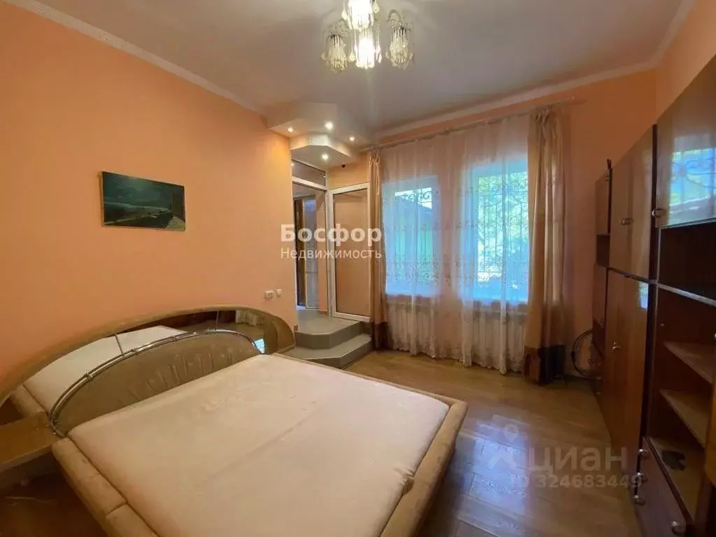 1-к кв. Крым, Феодосия ул. Восточная, 21 (45.0 м) - Фото 1