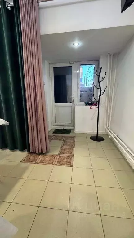 Помещение свободного назначения в Иркутская область, Иркутск ул. ... - Фото 1