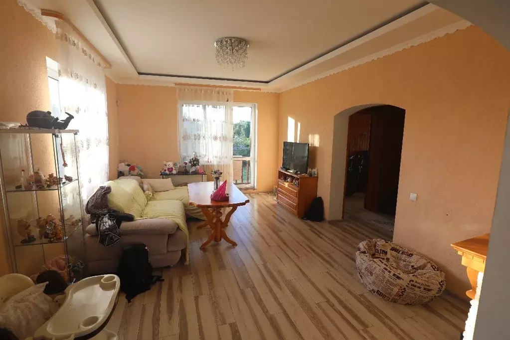 Продается дом в д. Поддубье - Фото 2