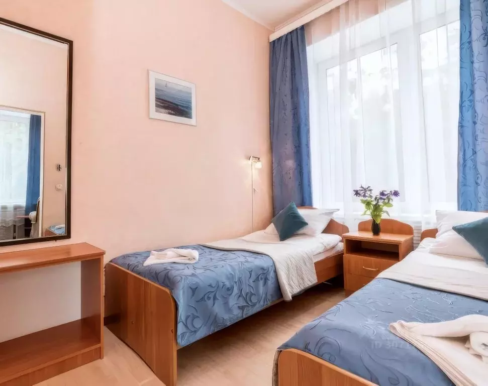 Комната Карелия, Сортавала Карельская ул., 12 (20.0 м) - Фото 0
