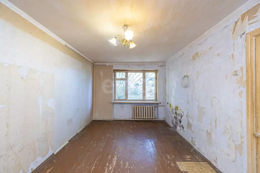 1-к кв. Севастополь ул. Генерала Жидилова, 2 (28.7 м) - Фото 1