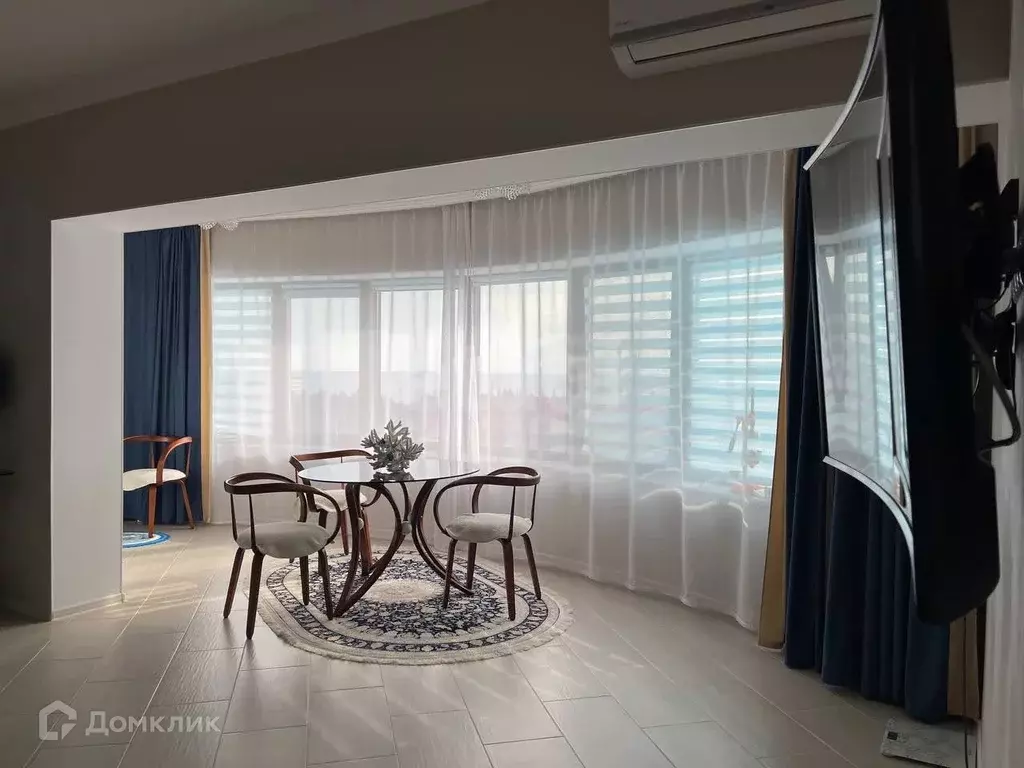 Продаётся 2-к квартира, 87.8 м - Фото 0