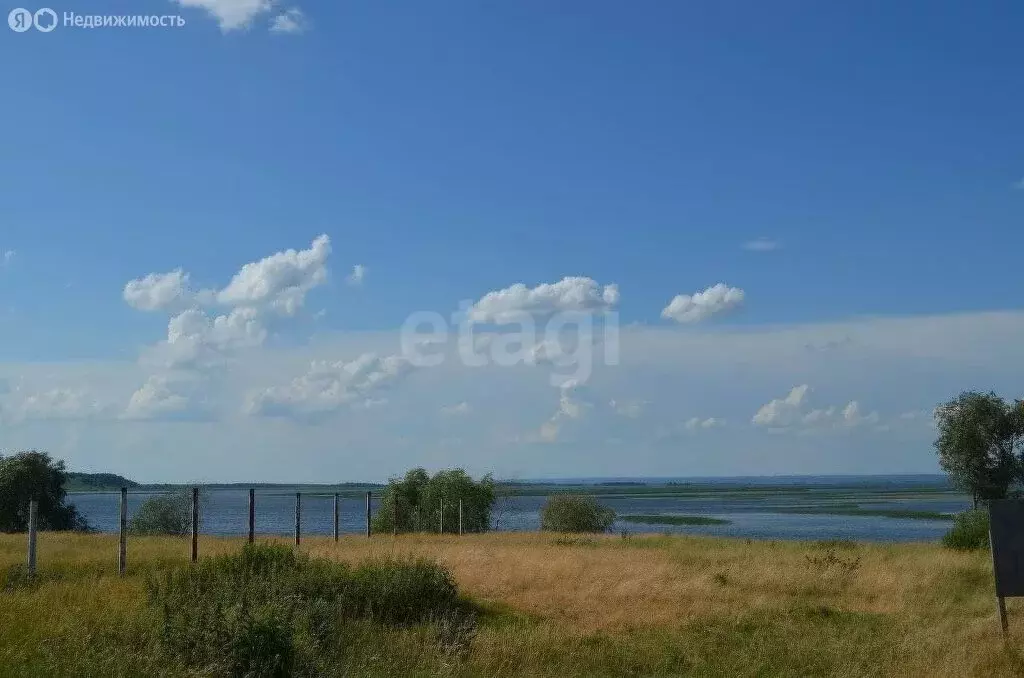 Участок в Мензелинский район, село Новый Мелькен (25 м) - Фото 0