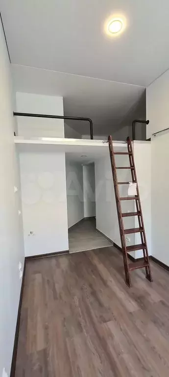 Квартира-студия, 19 м, 2/3 эт. - Фото 1