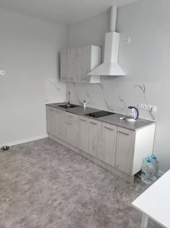 1-к кв. Московская область, Ленинский городской округ, пос. Развилка ... - Фото 2