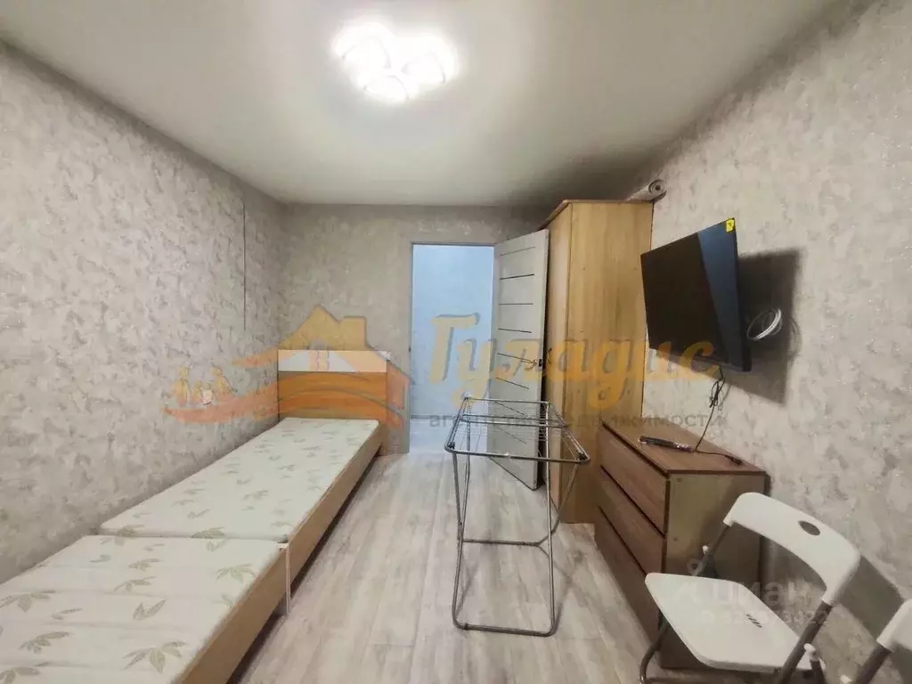 2-к кв. Красноярский край, Норильск ул. Строителей, 13 (42.6 м) - Фото 2