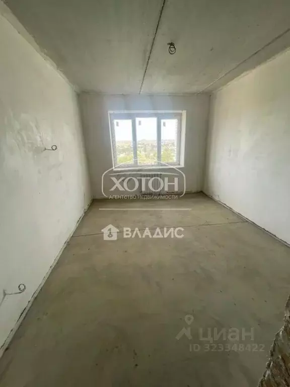 2-к кв. Калмыкия, Элиста ул. Правды, 6 (68.0 м) - Фото 2