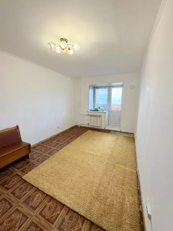 2-к кв. Красноярский край, Красноярск Николаевка мкр, ул. 2-я ... - Фото 0