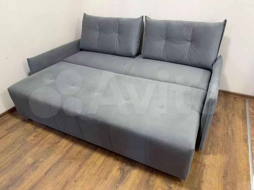 Квартира-студия, 28 м, 14/17 эт. - Фото 1