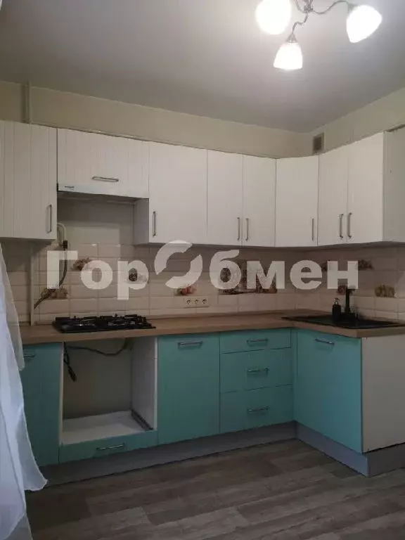 Продается 1-комнатная квартира - Фото 1