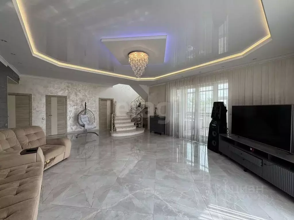 Дом в Калининградская область, Зеленоградск пос. Вишневое, ул. ... - Фото 1