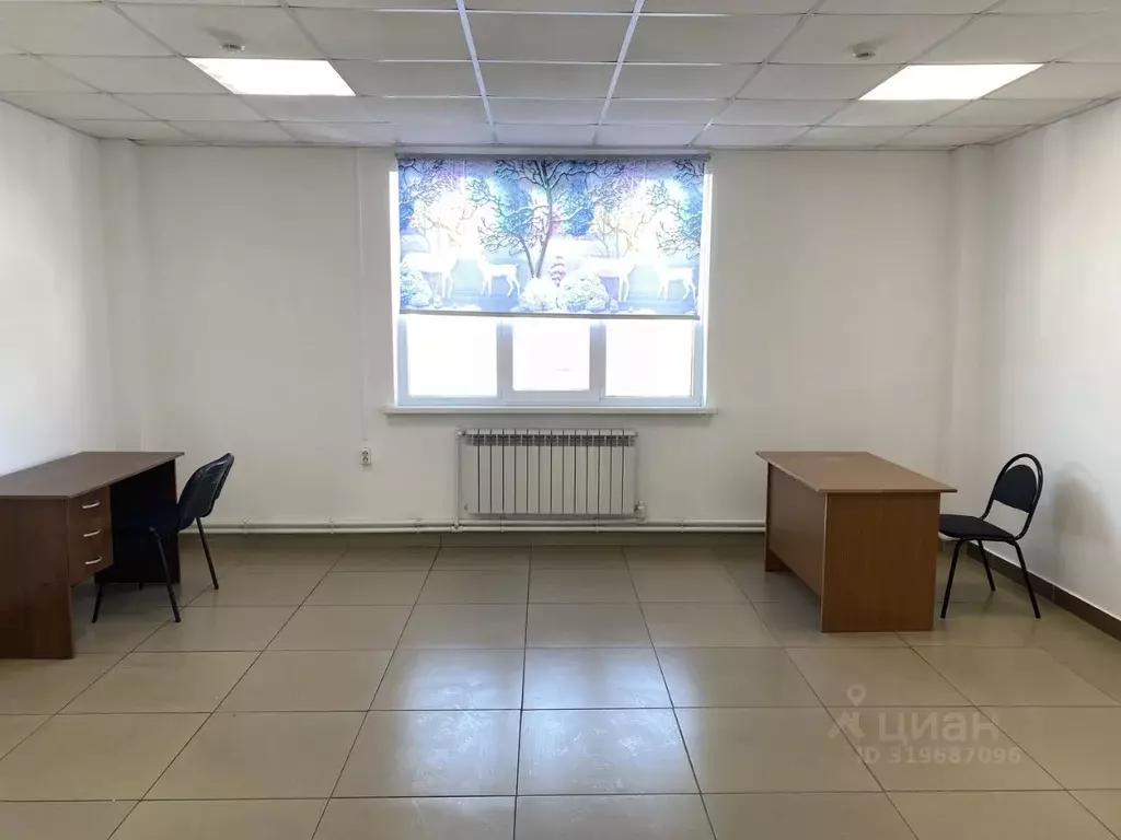 Офис в Нижегородская область, Нижний Новгород Автоматная ул., 14 (30 ... - Фото 2