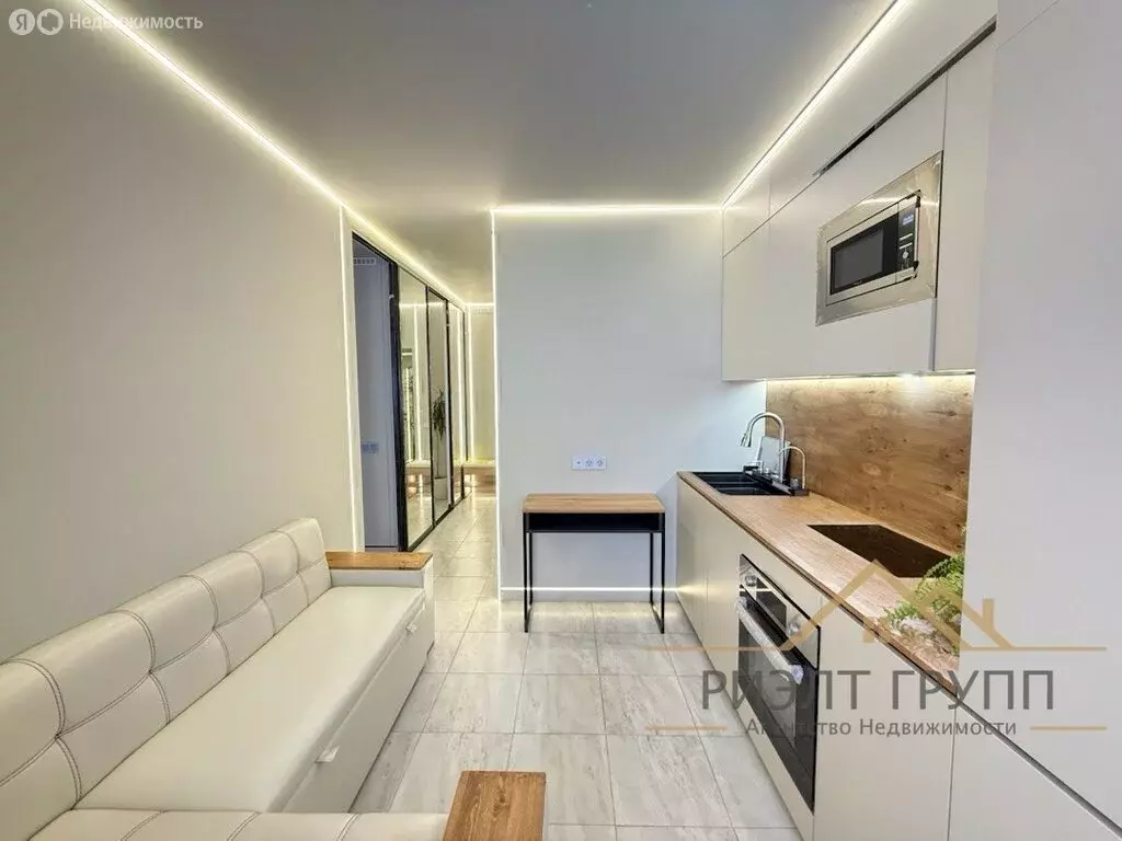 2-комнатная квартира: Казань, улица Серова, 28А (57.6 м) - Фото 2